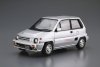 Aoshima 05480 Honda AA CITY TURBO II 85 1/24